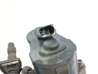 Peça sobressalente para automóvel em segunda mão pinça de travão traseira esquerda por volkswagen passat berlina (3c2) highline referências oem iam 3c0615403