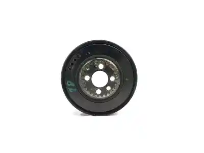 Second-hand car spare part crankshaft pulley for audi a6 c5 (4b2) 1.8 t oem iam references 058105251f