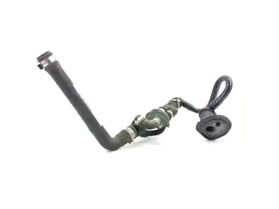 Second-hand car spare part additional air valve for audi a6 c5 (4b2) 1.8 t oem iam references 058133753b