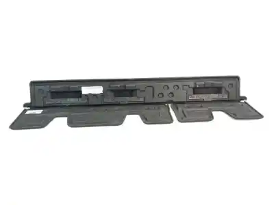 Автозапчасти б/у обивка пола багажника за ford kuga ii (dm2) 2.0 tdci 4x4 ссылки oem iam s13065ed3ja6  