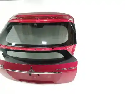 Автозапчастина б/у загальні двері для mitsubishi eclipse cross basis посилання на oem iam 5801b824  