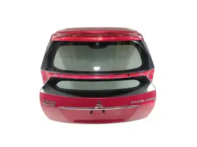 Автозапчастина б/у загальні двері для mitsubishi eclipse cross basis посилання на oem iam 5801b824  