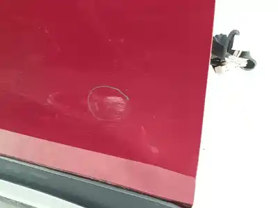 Peça sobressalente para automóvel em segunda mão porta dianteira direita por mitsubishi eclipse cross basis referências oem iam 5700a960  