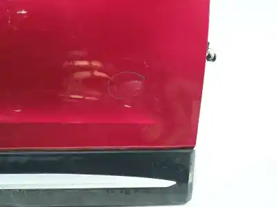 Peça sobressalente para automóvel em segunda mão porta dianteira direita por mitsubishi eclipse cross basis referências oem iam 5700a960  