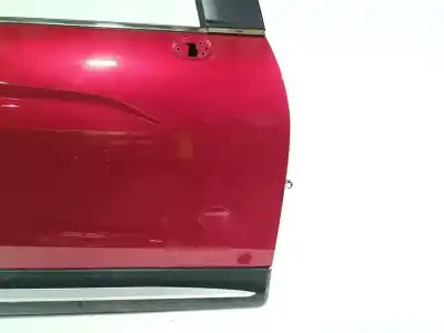 Peça sobressalente para automóvel em segunda mão porta dianteira direita por mitsubishi eclipse cross basis referências oem iam 5700a960  