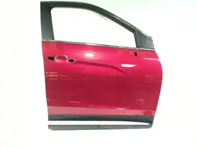 Peça sobressalente para automóvel em segunda mão Porta Dianteira Direita por MITSUBISHI ECLIPSE CROSS Basis Referências OEM IAM 5700A960  