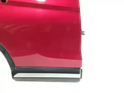 Автозапчастина б/у ДВЕРІ ЗАДНІ ПРАВІ для MITSUBISHI ECLIPSE CROSS  Посилання на OEM IAM 5730B606  