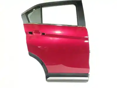 Автозапчастина б/у двері задні праві для mitsubishi eclipse cross basis посилання на oem iam 5730b606  