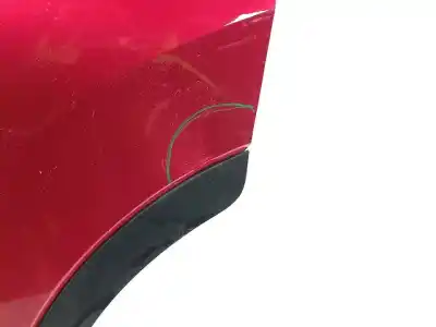 Автозапчастина б/у двері задні ліві для mitsubishi eclipse cross basis посилання на oem iam 5730b605