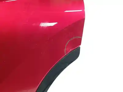 Автозапчастина б/у двері задні ліві для mitsubishi eclipse cross basis посилання на oem iam 5730b605  