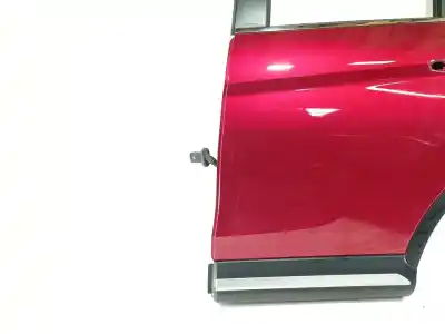 Автозапчастина б/у двері задні ліві для mitsubishi eclipse cross basis посилання на oem iam 5730b605  