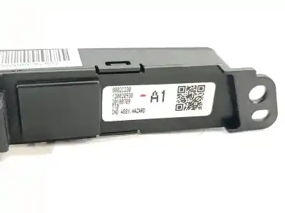 Автозапчастина б/у увага для mitsubishi eclipse cross basis посилання на oem iam 8002c230  