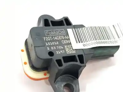 Автозапчасти б/у датчик за ford kuga ii (dm2) 2.0 tdci 4x4 ссылки oem iam f2gt14c676aa