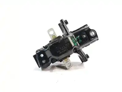 Автозапчасти б/у левая опора двигателя за audi a1 sportback (gba) 30 tfsi ссылки oem iam 6r0199555f  