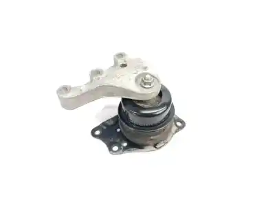 Автозапчастина б/у правильна підтримка двигуна для audi a1 sportback (gba) 30 tfsi посилання на oem iam 6r0199167s  