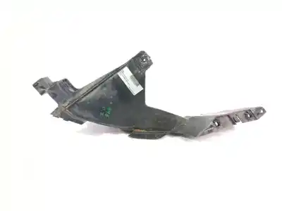 Автозапчастина б/у ліва опора фари для audi a1 sportback (gba) 30 tfsi посилання на oem iam 8x0805607  