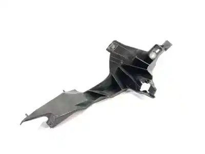 Автозапчастина б/у ліва опора фари для audi a1 sportback (gba) 30 tfsi посилання на oem iam 8x0805607  