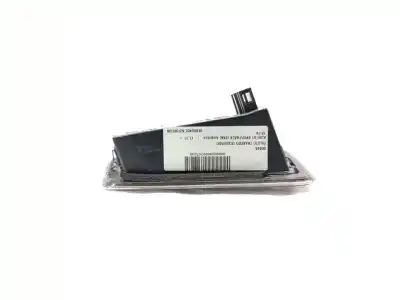 Автозапчасти б/у левый задний фонарь за audi a1 sportback (gba) 30 tfsi ссылки oem iam 8x0945095  