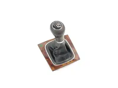 Автозапчастина б/у ручка важеля передач для audi a3 (8p1) 2.0 tdi 16v посилання на oem iam 8p0864261f  