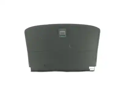 Автозапчасти б/у обивка пола багажника за audi a1 sportback (gba) 30 tfsi ссылки oem iam 8x0861475a  