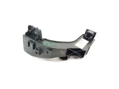Second-hand car spare part left headlight support for kia niro (sg2) e-concept oem iam references 64117at000  