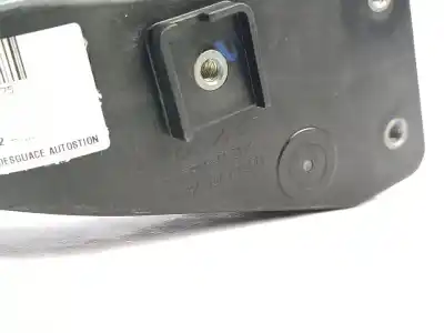 Peça sobressalente para automóvel em segunda mão suporte do farol direito por kia niro (sg2) e-concept referências oem iam 64127at000