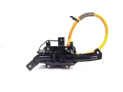 Peça sobressalente para automóvel em segunda mão resistência sofagem chauffage por kia niro (sg2) e-concept referências oem iam 375w2ao000  