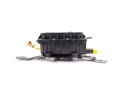 Peça sobressalente para automóvel em segunda mão resistência sofagem chauffage por kia niro (sg2) e-concept referências oem iam 375w2ao000