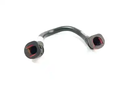 Peça sobressalente para automóvel em segunda mão tubo por kia niro (sg2) e-concept referências oem iam 366t00eja0