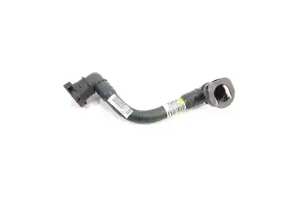 Peça sobressalente para automóvel em segunda mão tubo por kia niro (sg2) e-concept referências oem iam 375y2ao020