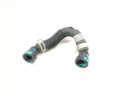 Peça sobressalente para automóvel em segunda mão tubo por kia niro (sg2) e-concept referências oem iam 25477ao100