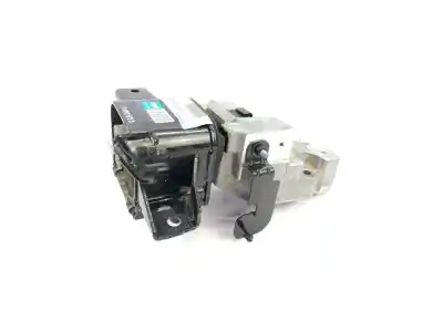 Second-hand car spare part left engine support for kia niro (sg2) e-concept oem iam references 21870ao000  