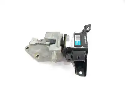 Second-hand car spare part left engine support for kia niro (sg2) e-concept oem iam references 21870ao000  