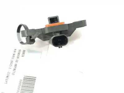 Peça sobressalente para automóvel em segunda mão sensor por kia niro (sg2) e-concept referências oem iam 95930cg000