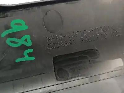 Автозапчастина б/у крішка двигуна для mitsubishi eclipse cross basis посилання на oem iam 1003a341  