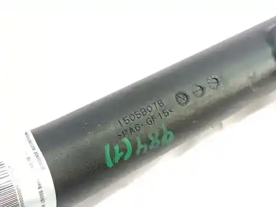 Автозапчасти б/у трубка за mitsubishi eclipse cross basis ссылки oem iam 1505b078  
