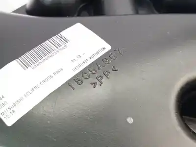 Автозапчастина б/у труба для mitsubishi eclipse cross basis посилання на oem iam 1505a907  