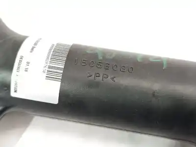 Автозапчастина б/у труба для mitsubishi eclipse cross basis посилання на oem iam 1505b080  