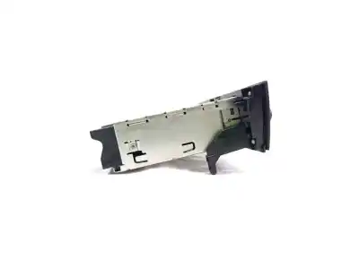 İkinci el araba yedek parçası SES SISTEMI / RADYO CD için BMW SERIE 1 BERLINA (E81/E87)  OEM IAM referansları 6959145011  