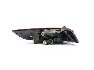 Автозапчасти б/у правый задний фонарь за kia xceed (cd) 1.0 t-gdi ссылки oem iam 92402j7350  
