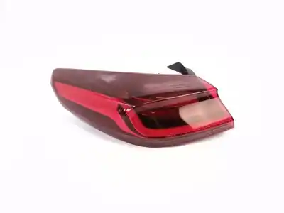 Second-hand car spare part left tailgate light for kia xceed (cd) 1.0 t-gdi oem iam references 92401j7350  