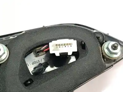 Автозапчасти б/у внутренний левый задний фонарь за kia xceed (cd) 1.0 t-gdi ссылки oem iam 92403j7350  