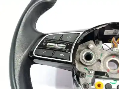 Автозапчасти б/у руль за kia xceed (cd) 1.0 t-gdi ссылки oem iam 56100j7640cep