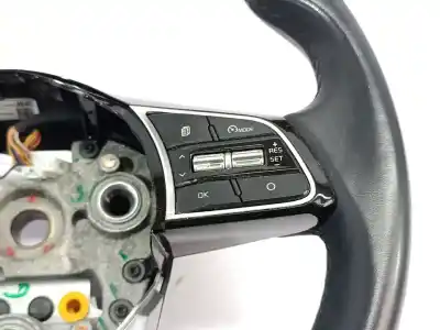 Автозапчастина б/у кермо для kia xceed (cd) 1.0 t-gdi посилання на oem iam 56100j7640cep  