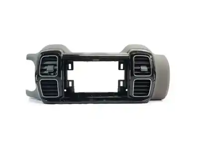 Pezzo di ricambio per auto di seconda mano GRIGLIA DI AERAZIONE per CITROEN C5 AIRCROSS  Riferimenti OEM IAM 9817118277  