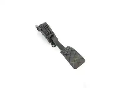 Second-hand car spare part accelerator pedal for seat ibiza (6j5) reference oem iam references 6q1721503m  