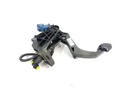 Pezzo di ricambio per auto di seconda mano pedale del freno per seat ibiza (6j5) reference riferimenti oem iam 6r1721059aa  