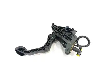 Pezzo di ricambio per auto di seconda mano pedale del freno per seat ibiza (6j5) reference riferimenti oem iam 6r1721059aa  