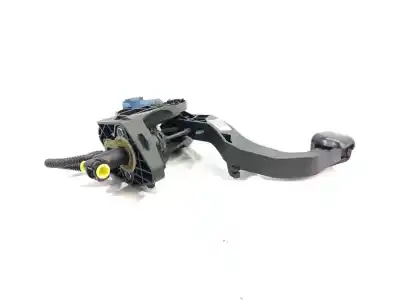 Second-hand car spare part brake pedal for seat ibiza (6j5) reference oem iam references 6r1721059aa