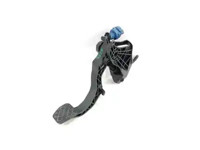 Pezzo di ricambio per auto di seconda mano pedale del freno per seat ibiza (6j5) reference riferimenti oem iam 6r1721059aa  